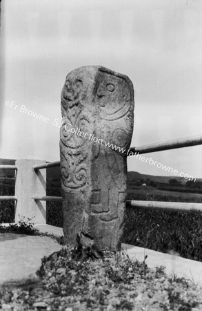 CARNDONAGH : HIGH CROSS NORTHERN 